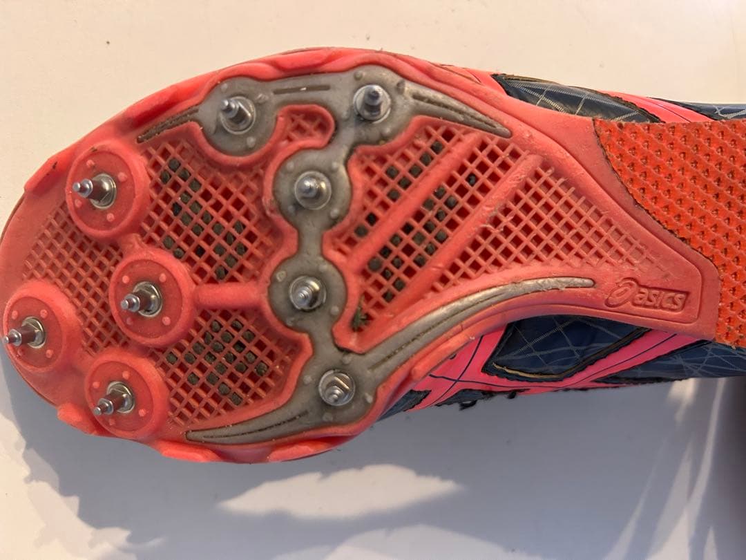 ASICS Long Jump proスパイクシューズ