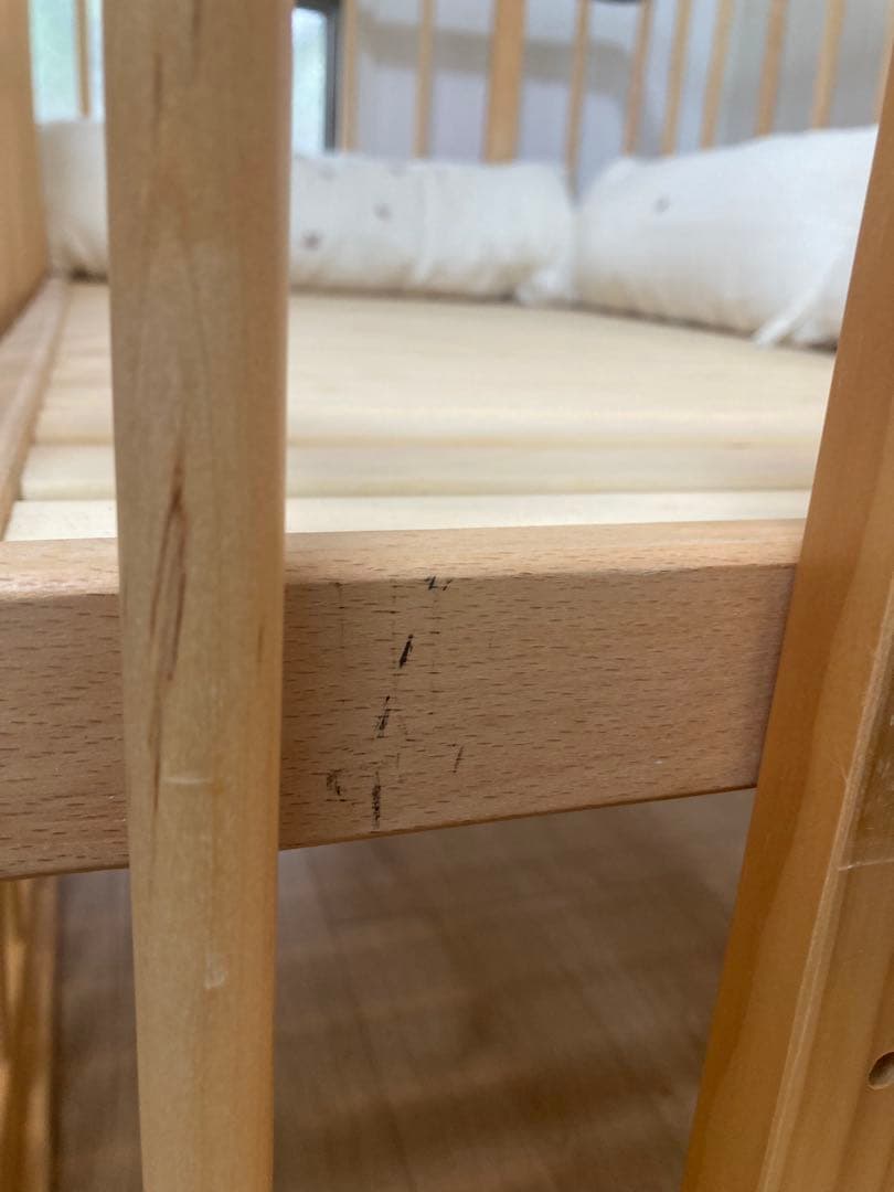 färska ファルスカ　ベッドサイドベッド　03