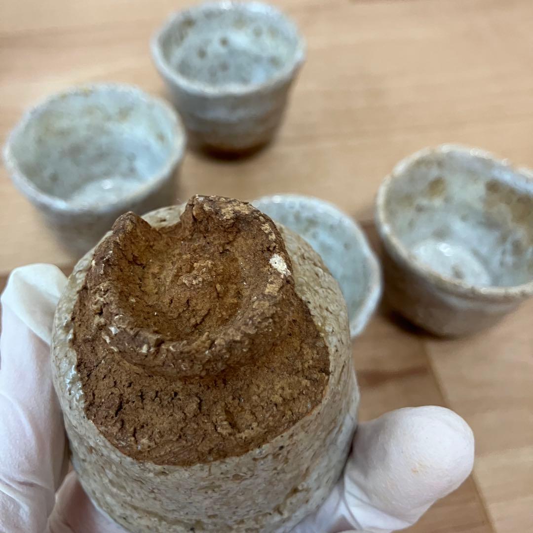 煎茶器セット