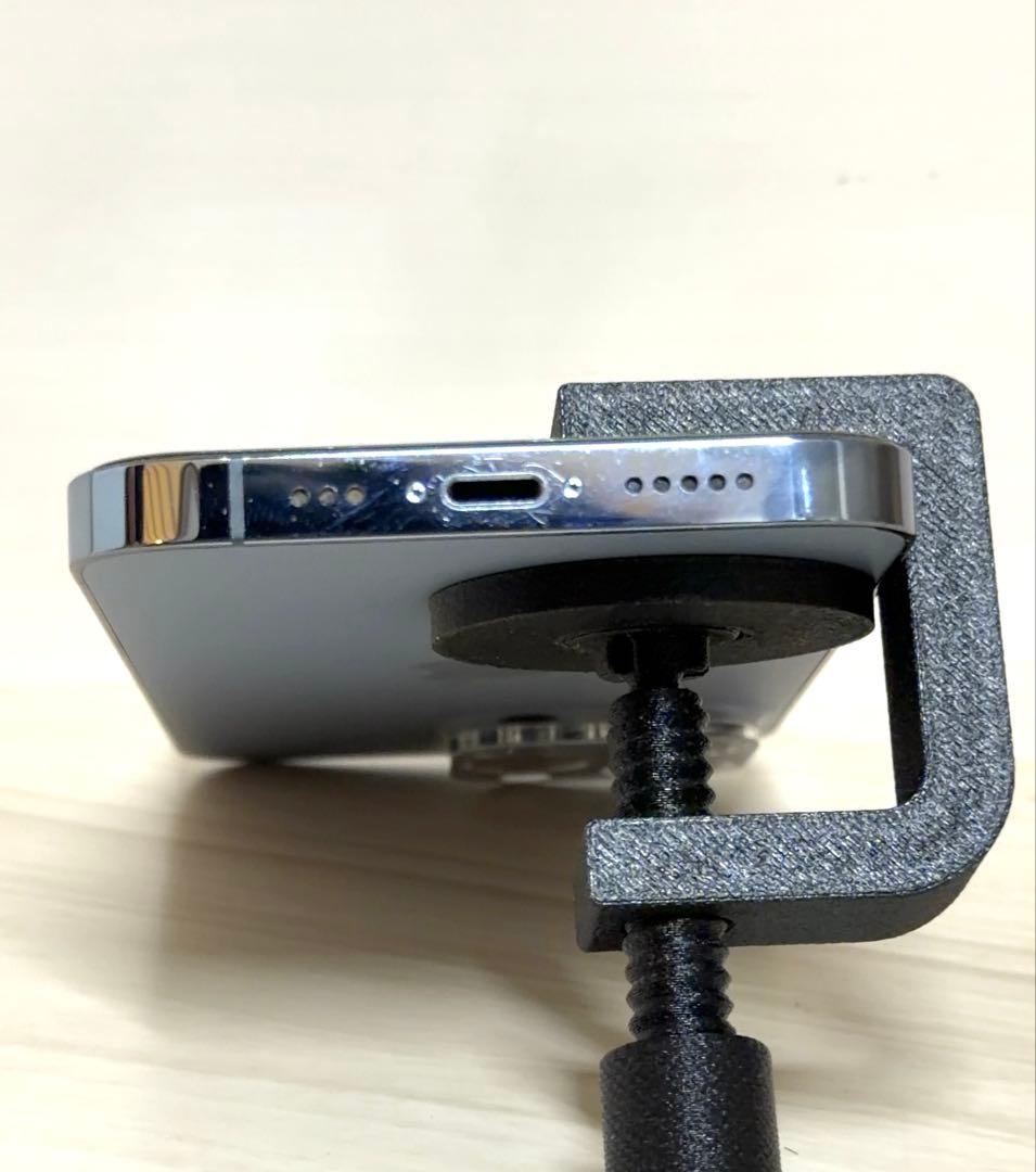 【美品】iPhone 13 Pro 256GB 純正バッテリー100%