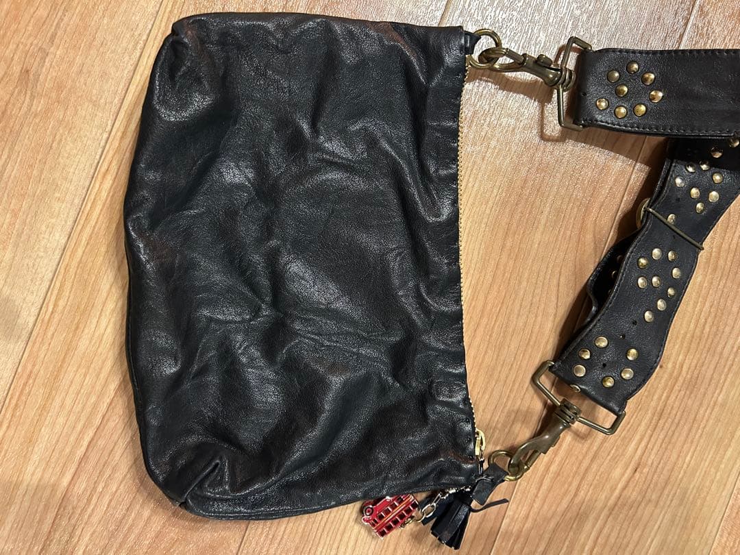 chloe バッグ