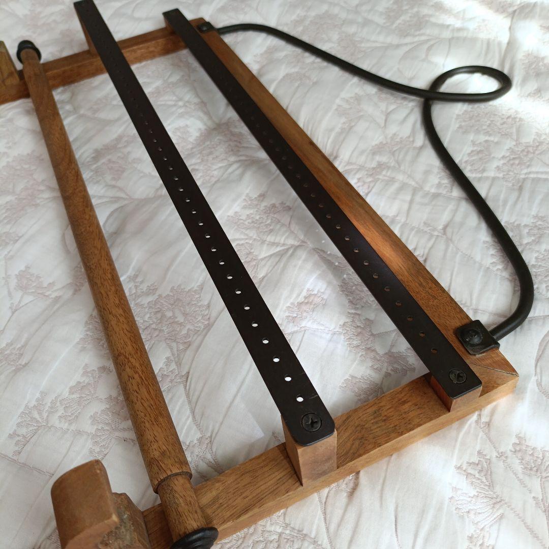 ポッタリーバーン アンティーク調 壁掛けジュエリーホルダー