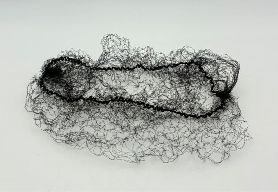 【美品】ジュリアオージェ クロスフリー ウィッグ チャ 人毛100％ 59558