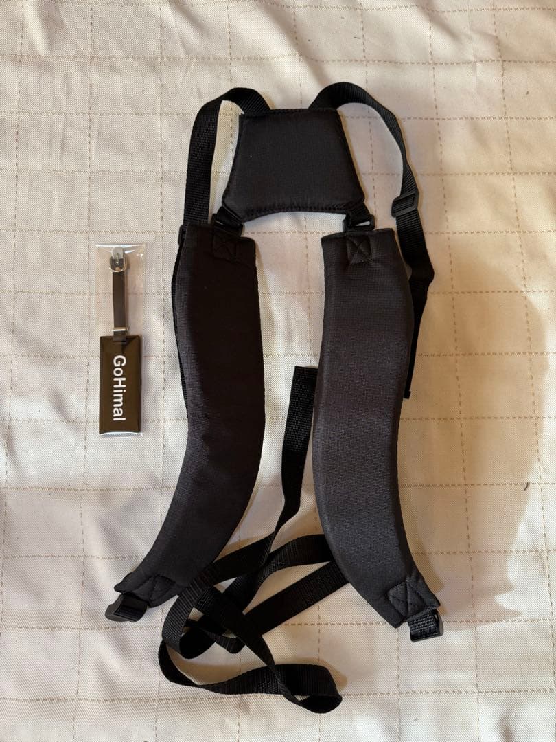 GoHimal(ゴーヒマル)14ウェイキャディバックスタンド