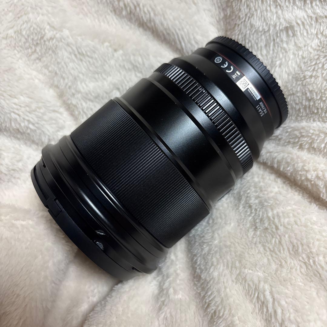 Viltrox af 75mm f/1.2 レンズ フード付き