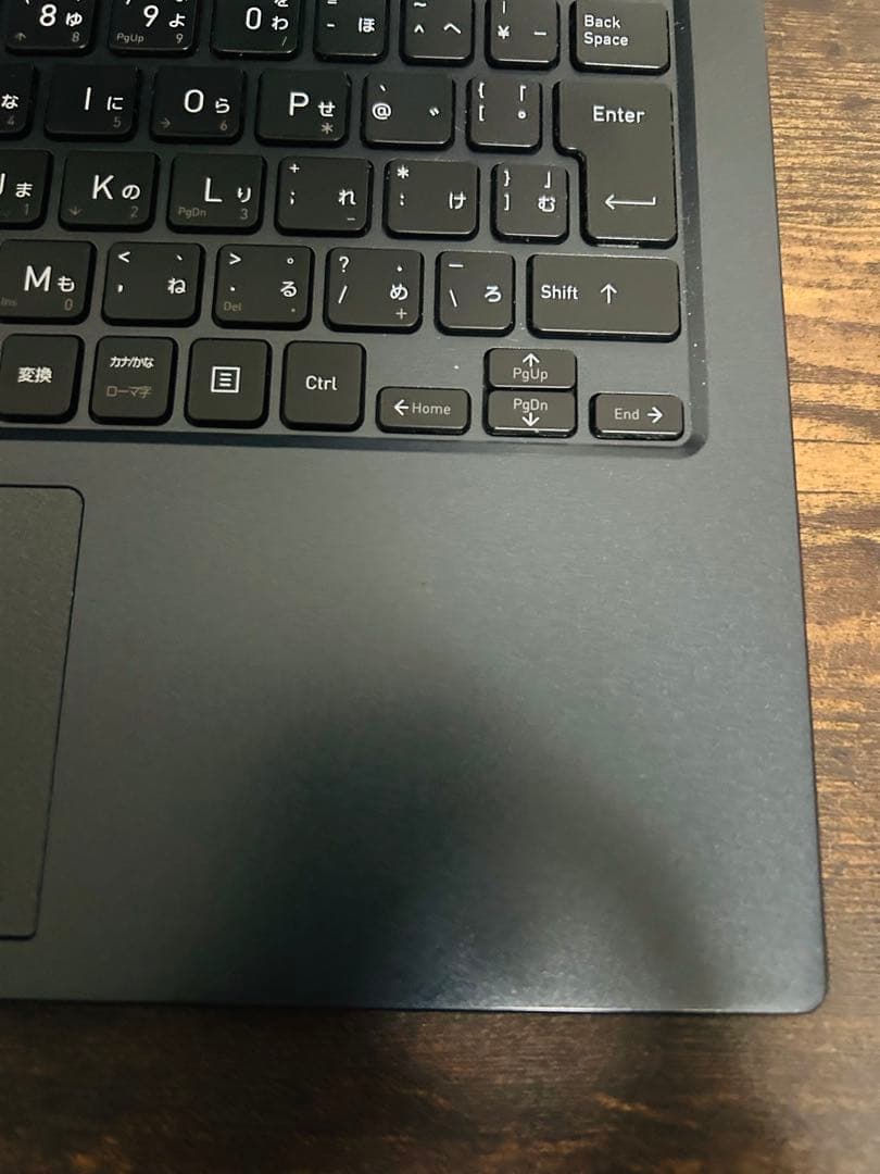 美品 dynabook G83/HU第11世代 i5 256GB オフィス