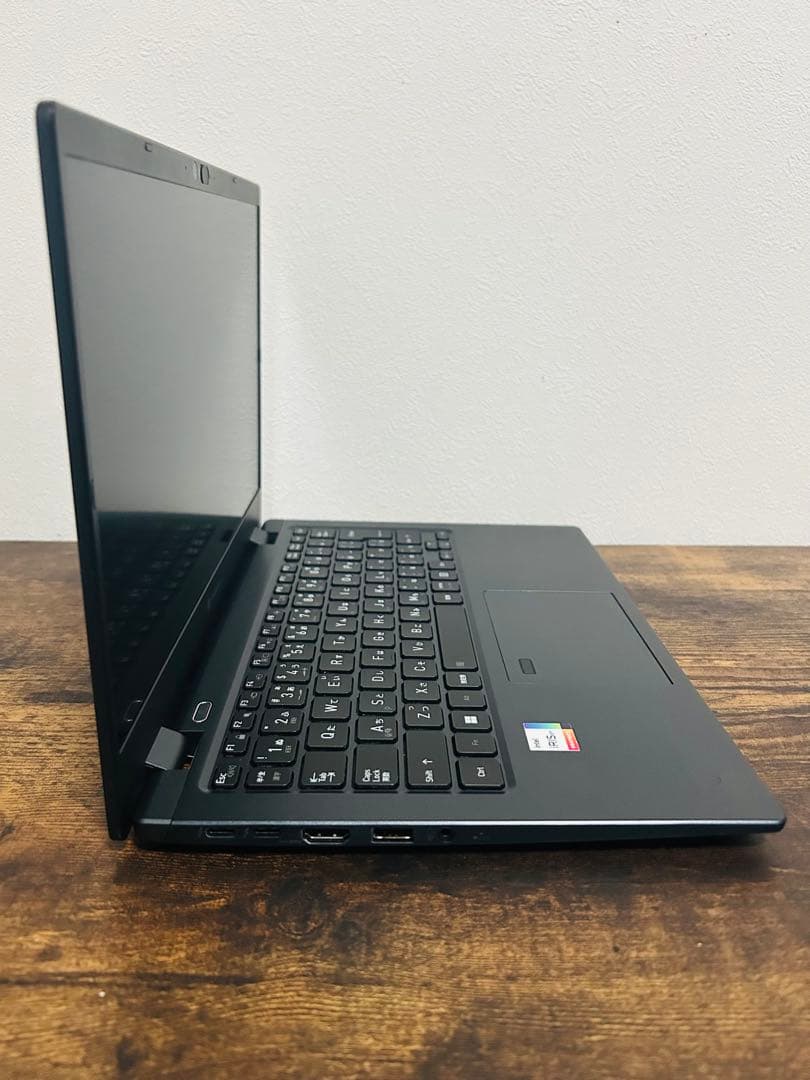 美品 dynabook G83/HU第11世代 i5 256GB オフィス