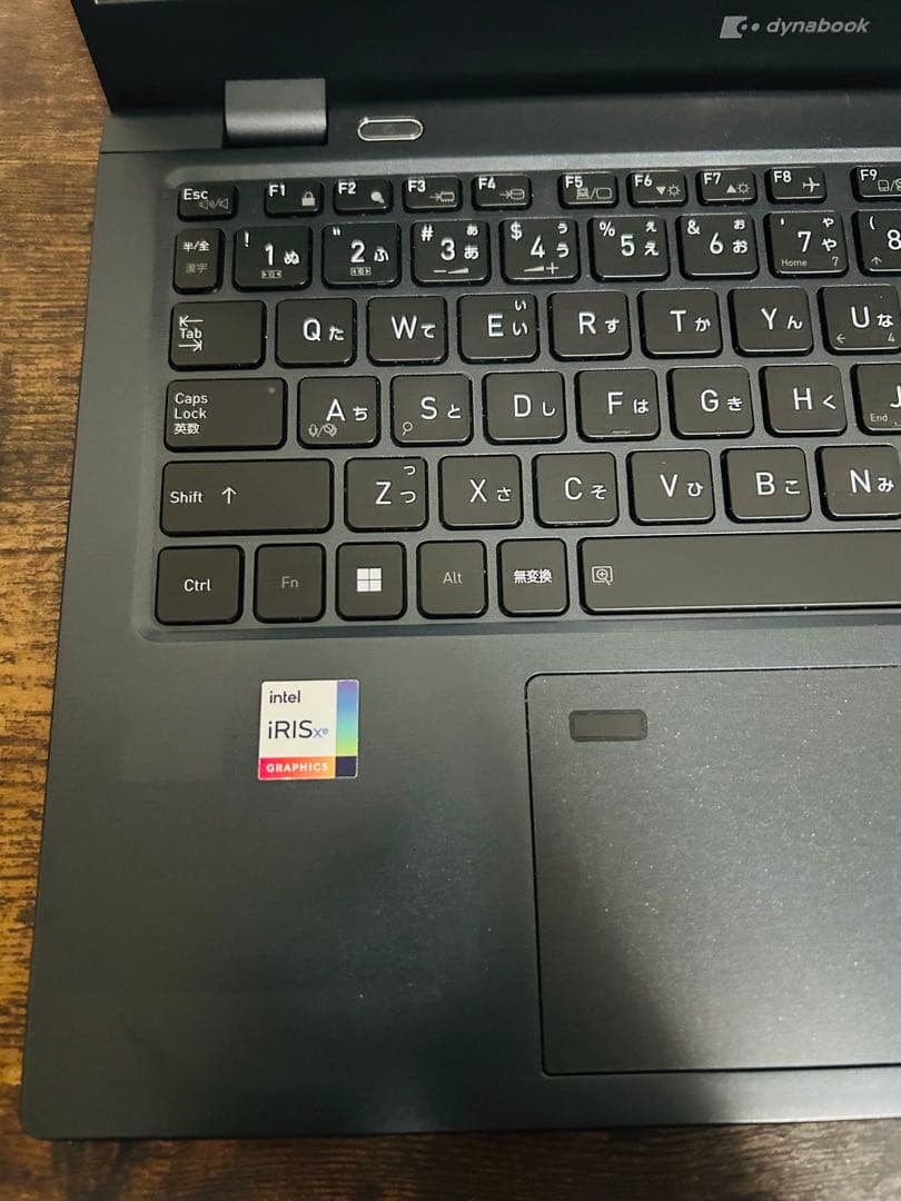 美品 dynabook G83/HU第11世代 i5 256GB オフィス