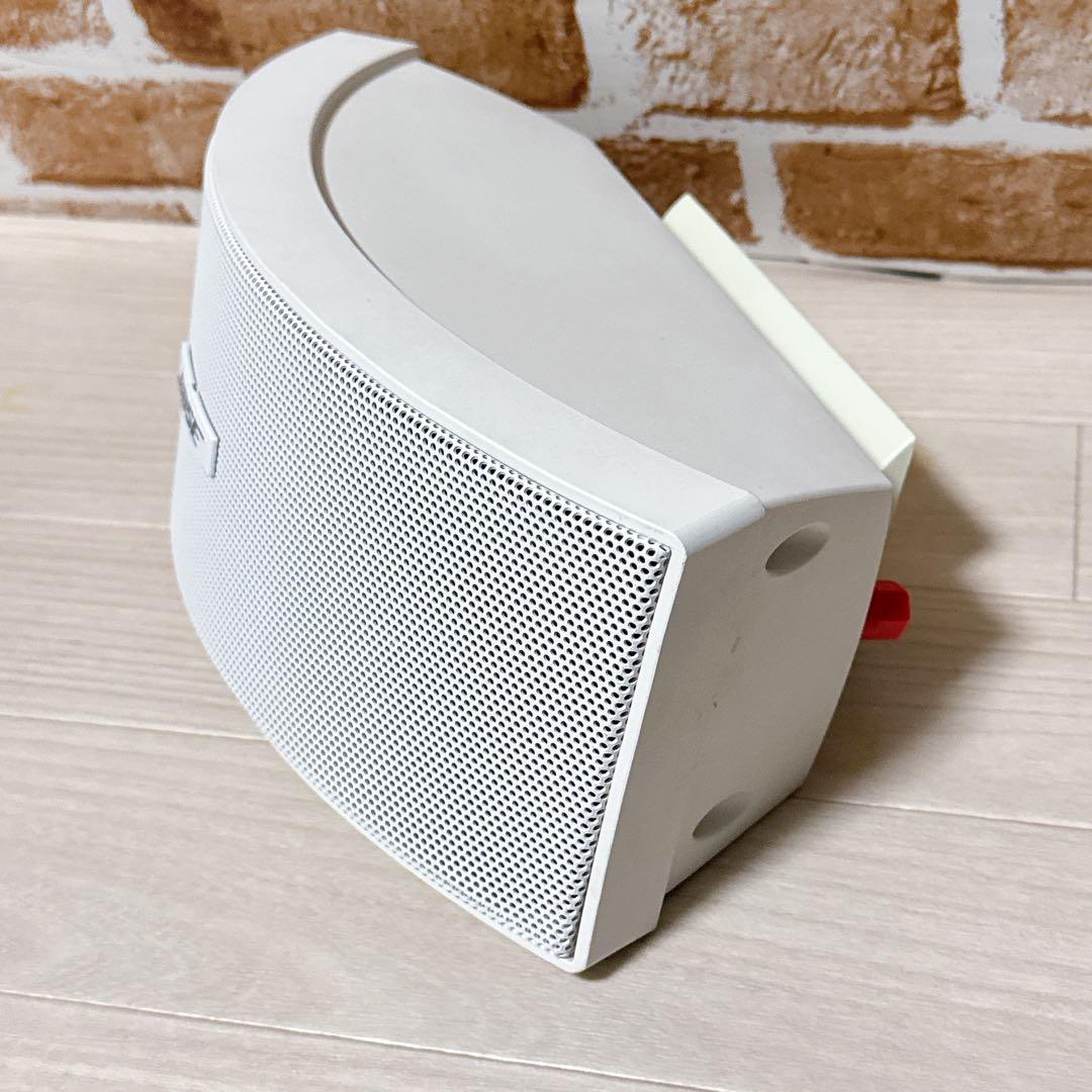 BOSE スピーカー　151SE ホワイト　ペア　音響　ボーズ