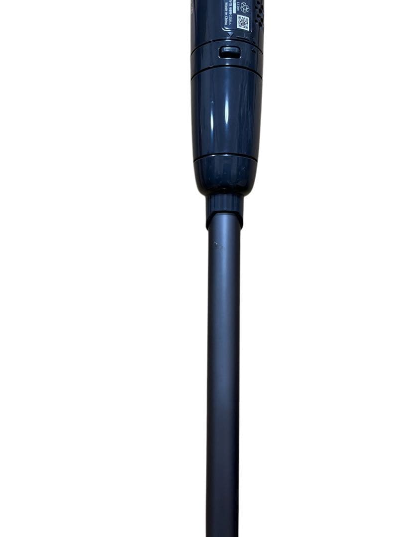 パナソニック 掃除機 スティック　ハンディクリーナ MC-SBU1F 3本セット