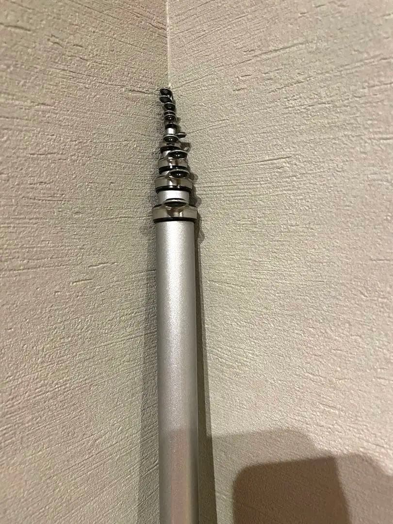 DAIWA 磯竿　磯風　2-53