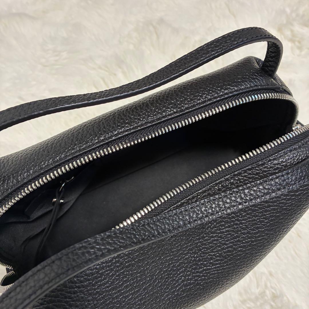 た*そ様 GIANNI CHIARINI ショルダーバッグ アリファM