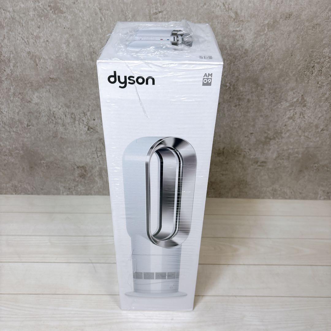 けんちゃん【未開封品】Dyson Hot＋Cool AM09 3台