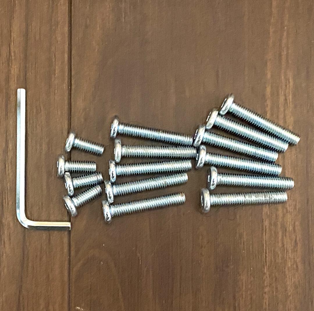 訳あり！美品！SANWA 大型！シンプル パソコン ワークデスク 幅160cm