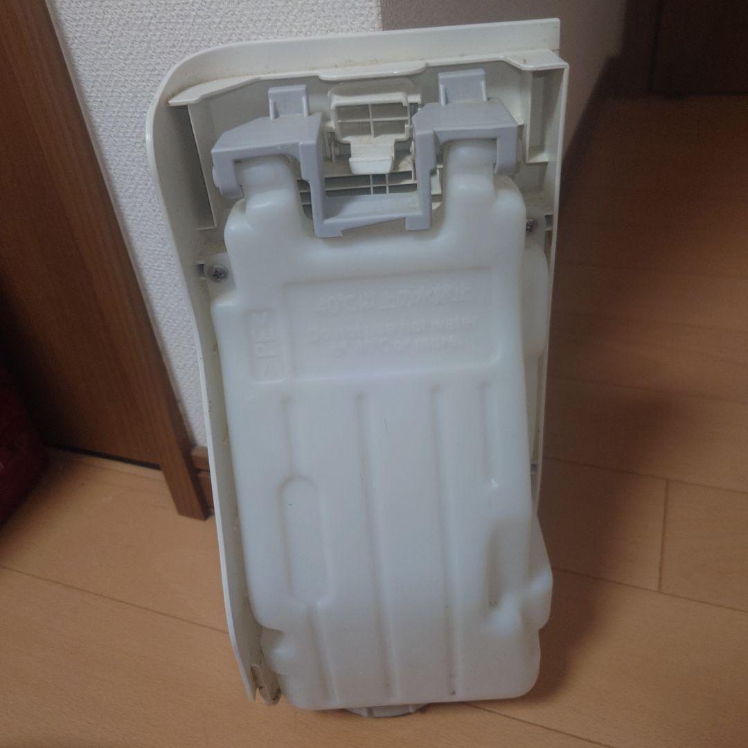 Panasonic パナソニック 加湿空気清浄機