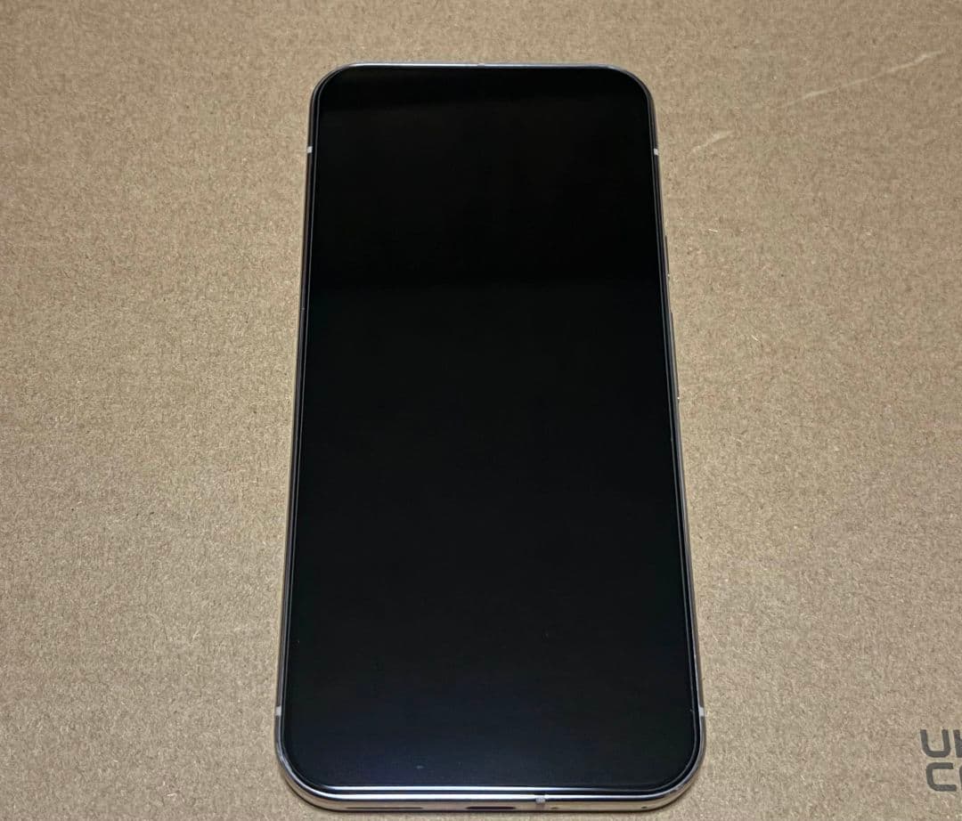 ウ*イ様 Google Pixel 9 Pro XL 本体