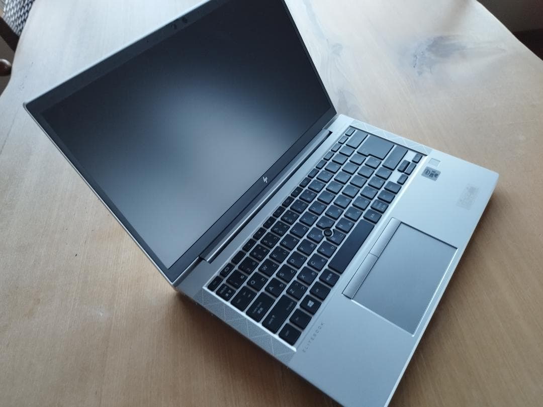 HP EliteBook 840 G7 14型Core i5 512GB16GB