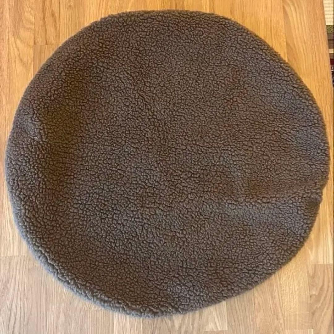 ハーフトラックプロダクツ ノンスリープクッション 限定 AIOT MA-1