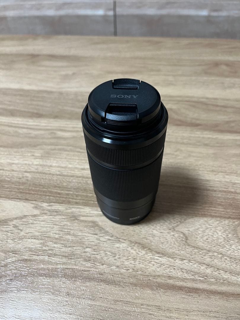 【美品】SONY α6000 ILCE-6000Y-B ダブルズームレンズキッド