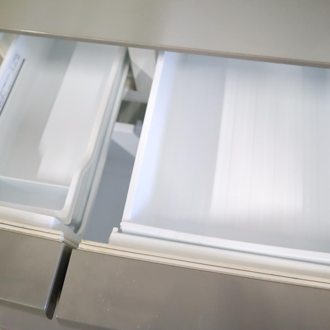 TOSHIBA GR-E43N(NU) 冷蔵庫 427L B80