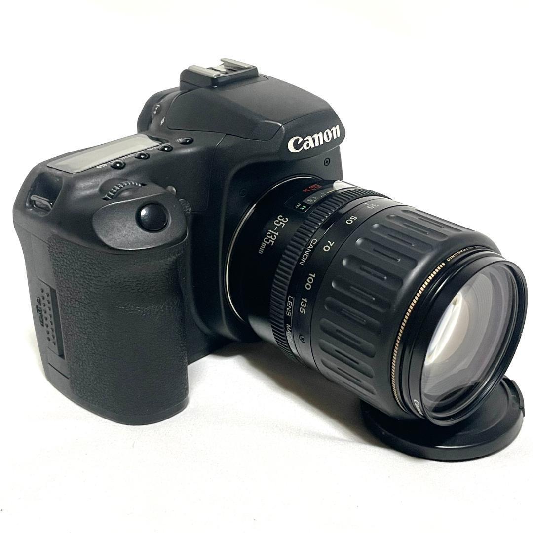 USMレンズ⭐️　Canon EOS 50D 35-135mm レンズセット