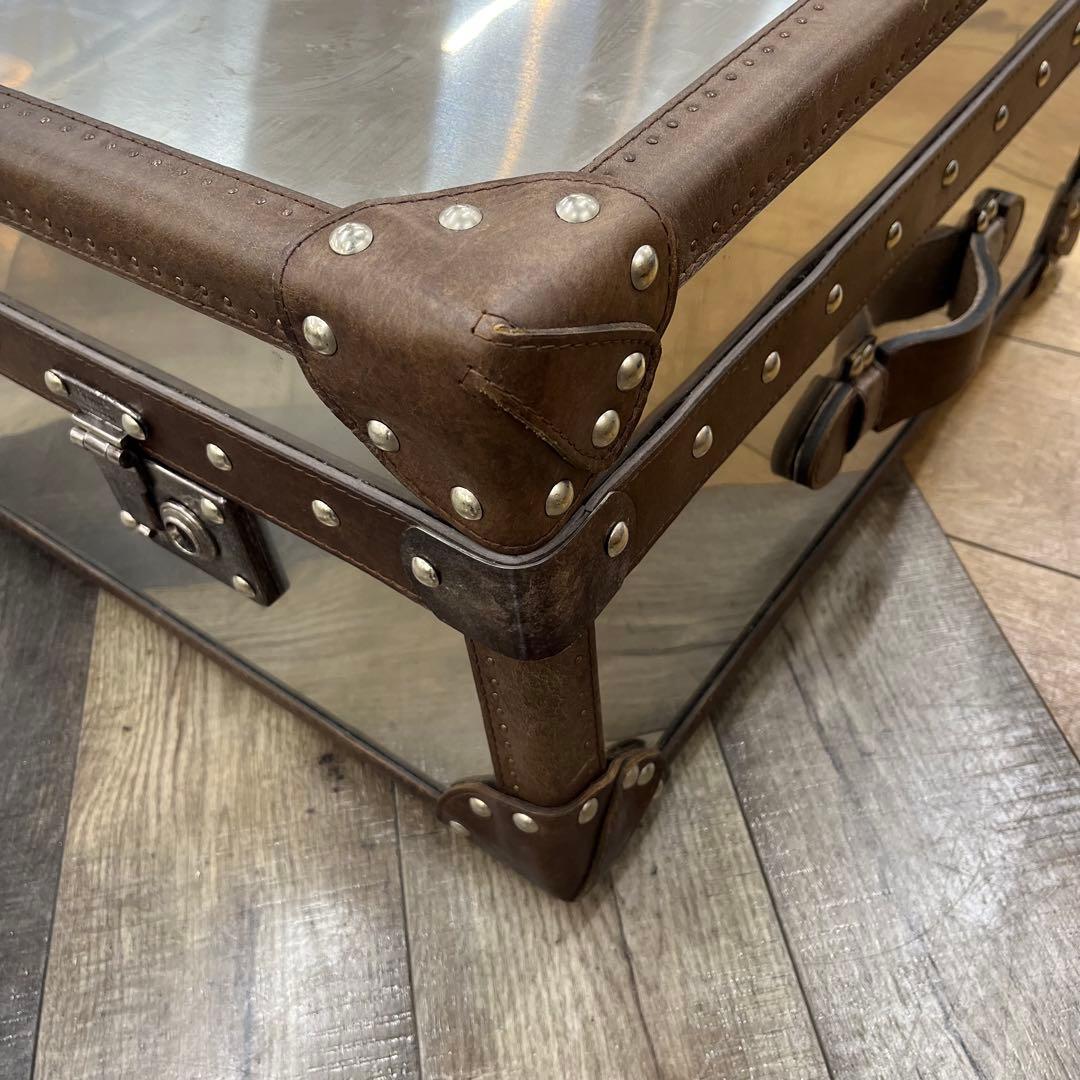 HALO WATSON ワトソン ミディアムトランク 19万