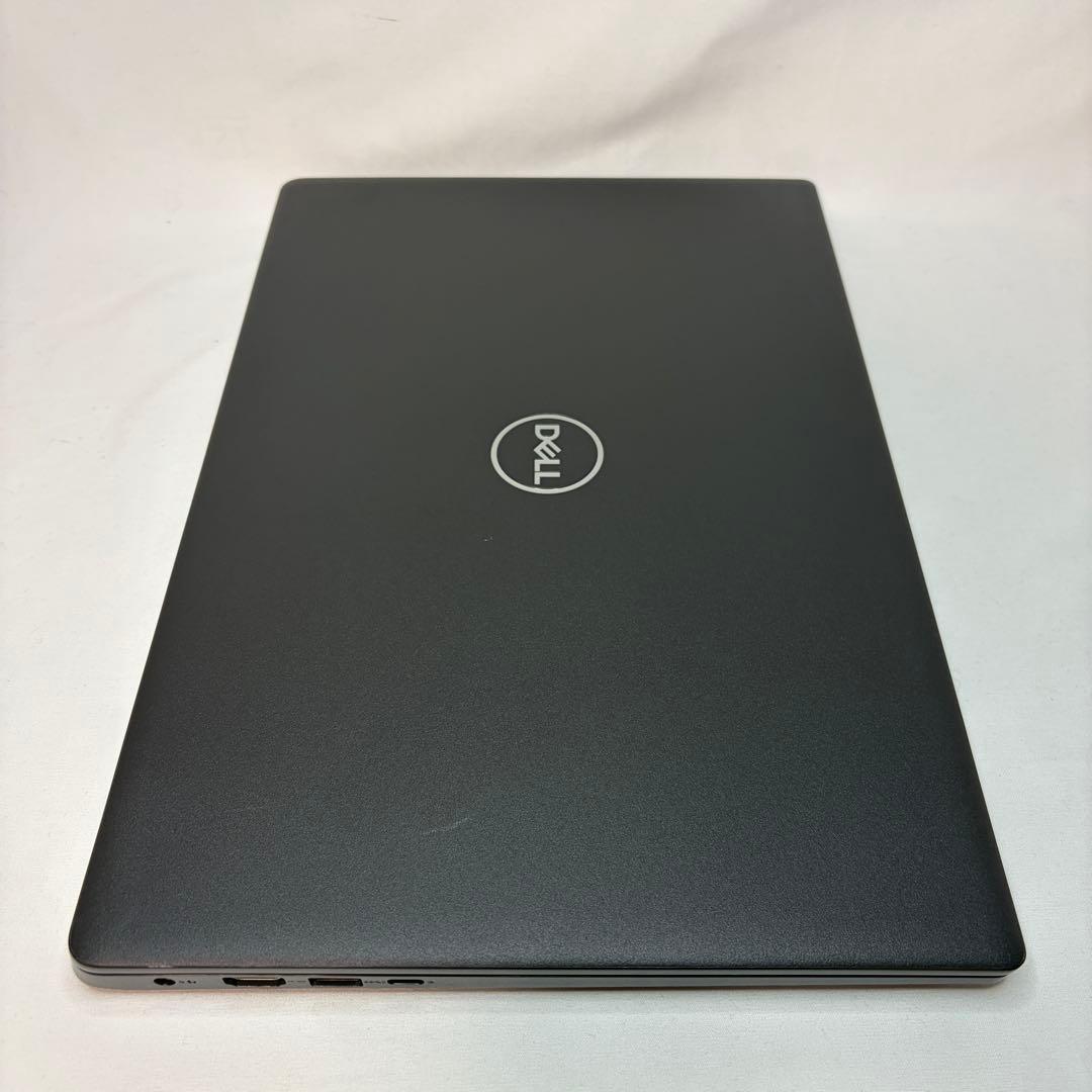 美品 Latitude 3510 第10世代 i5 8GB フルHD オフィス