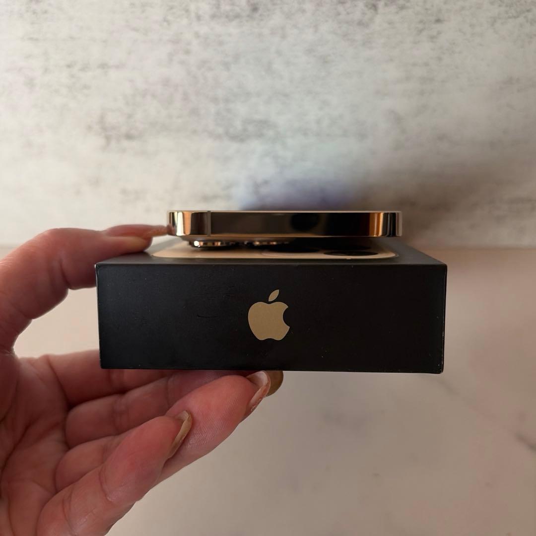 ［美品］iPhone13 Pro SIMフリー