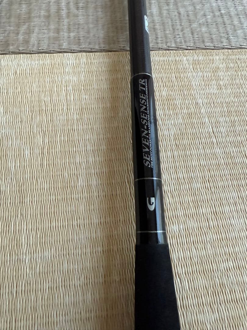 SEVEN SENSE TR monster surf シンペンスペシャル