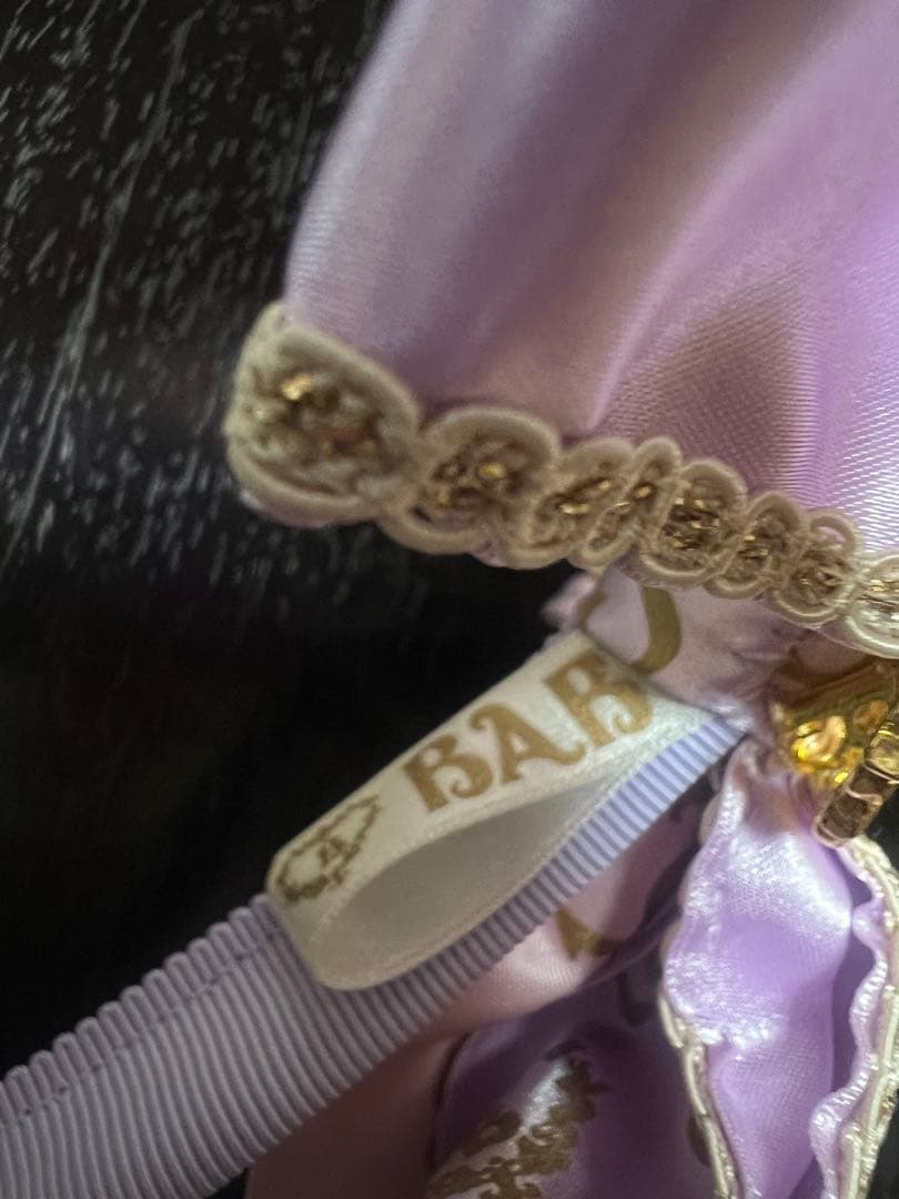 BABY♡パティシエールJSKラベンダー