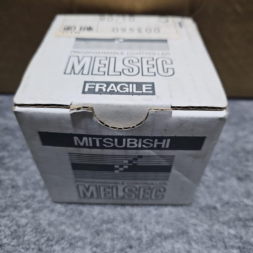 Mitsubishi FX2N-4DA プログラマブルコントローラー