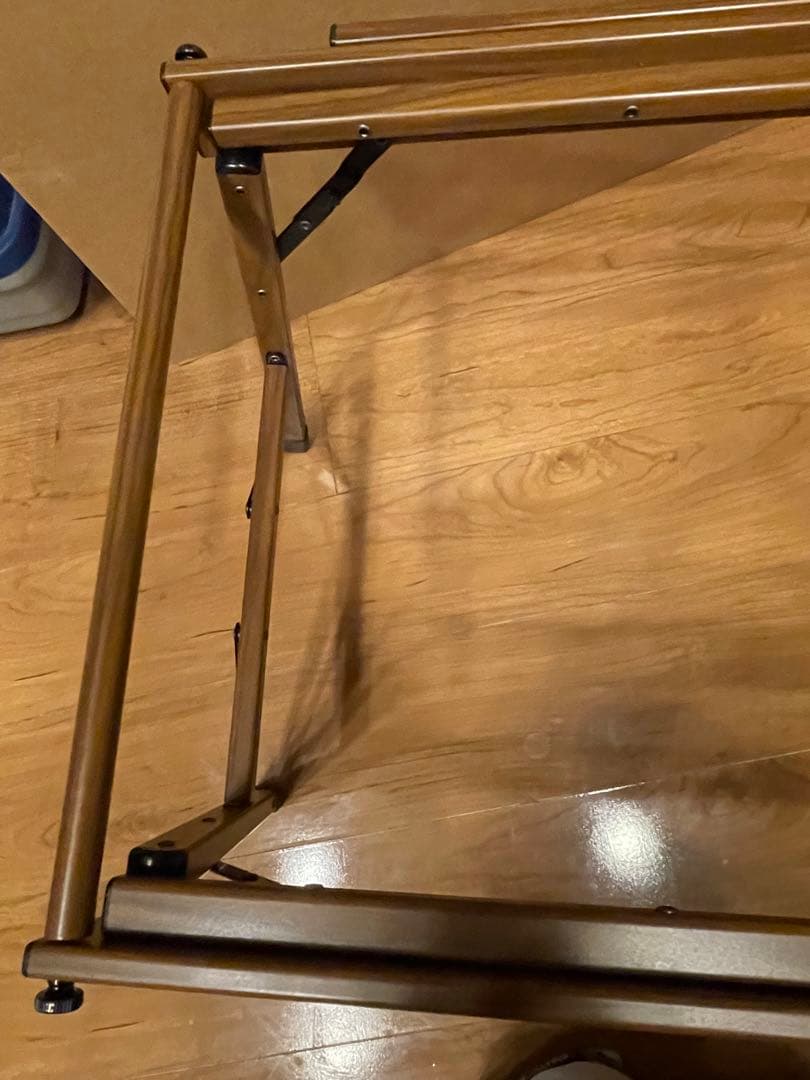 【ケンケン】FUTURE FOX クッキングテーブル