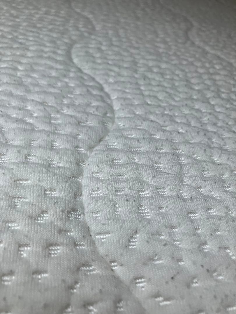 ネルマットレス　シングルサイズ