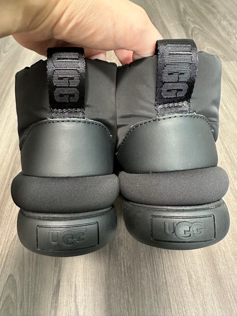 UGG クラシックマキシミニ 23cm