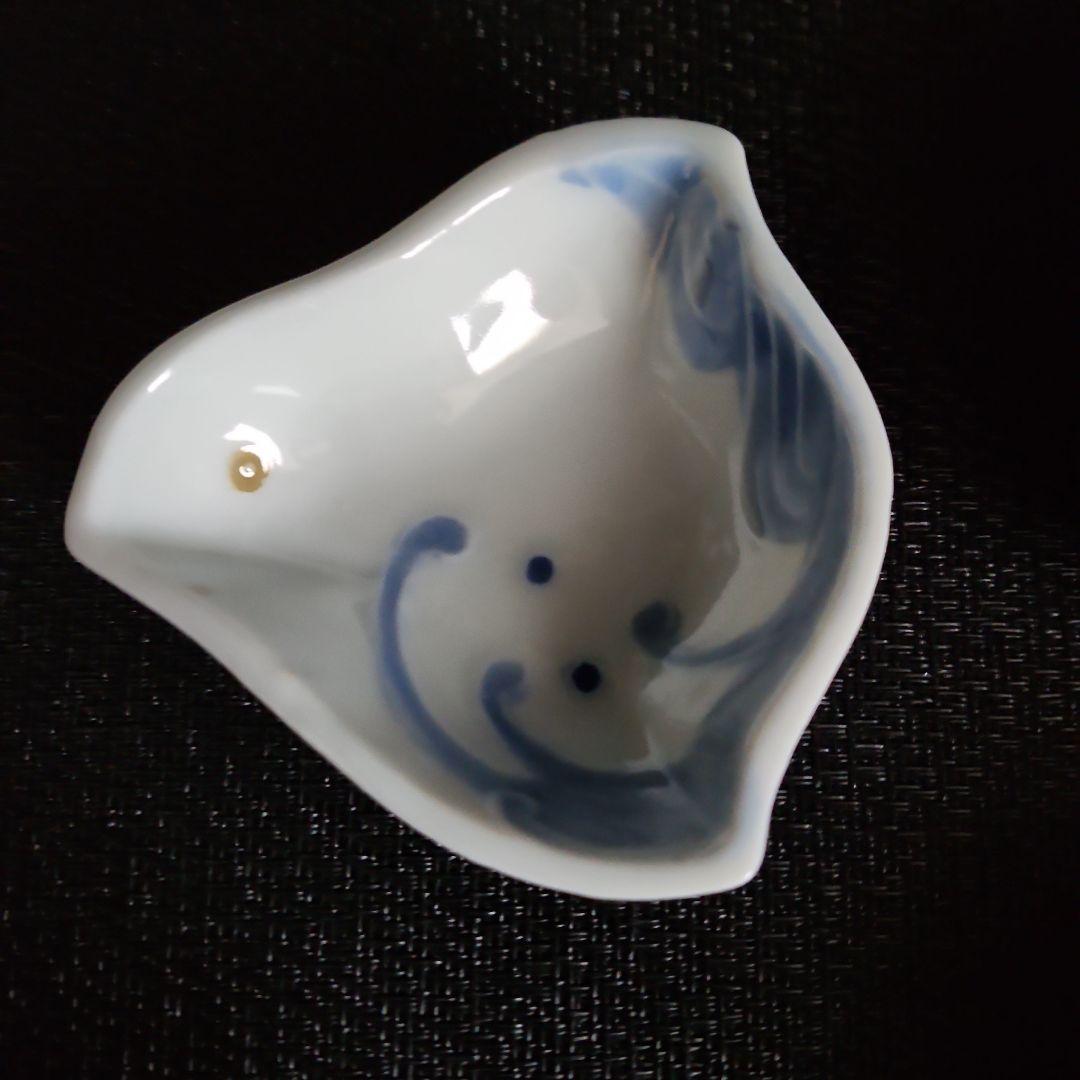 -　36: 70: 豆皿