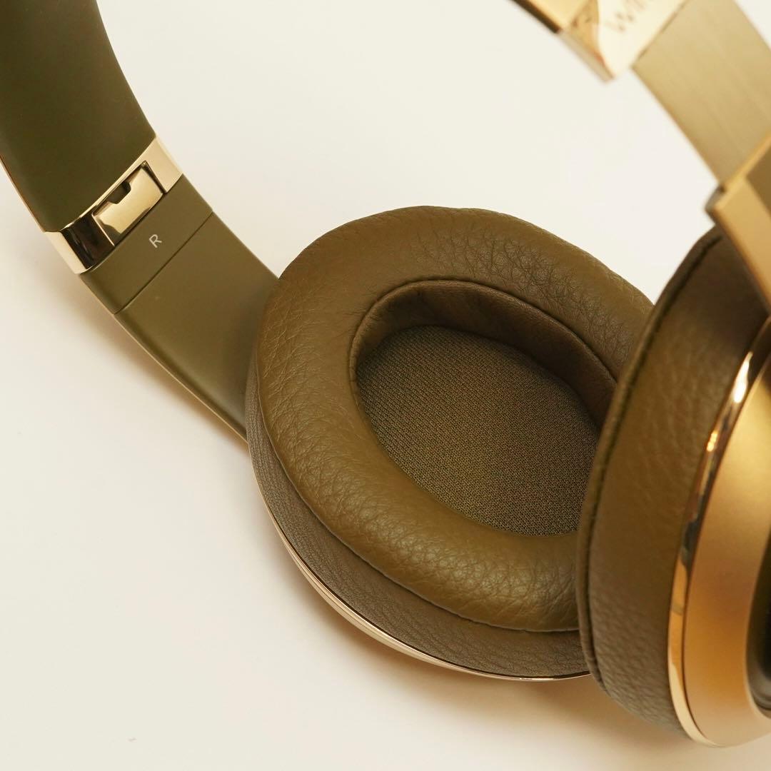 Beats Studio Wireless Balmainスペシャルエディション