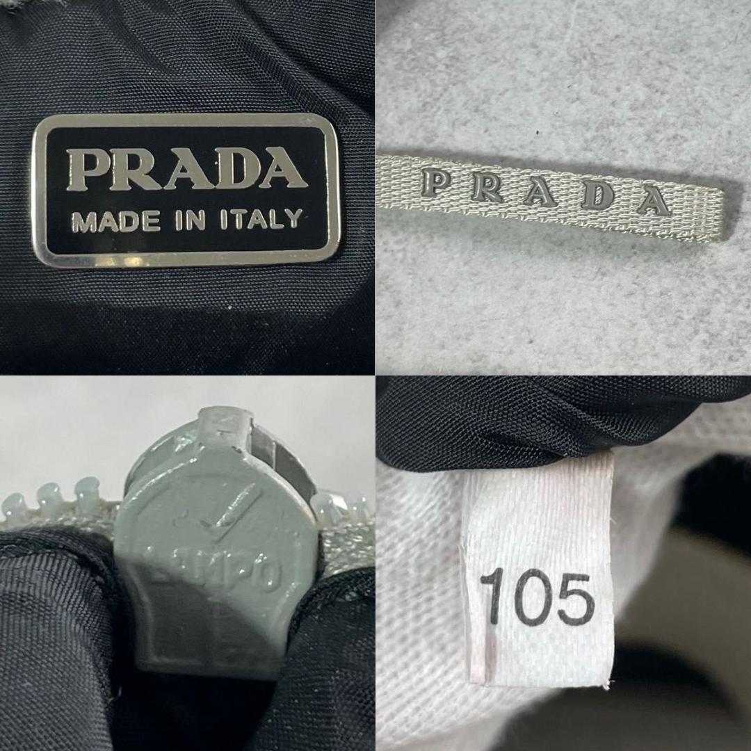 バッグ Prada Sport One Shoulder Pouch Y2K