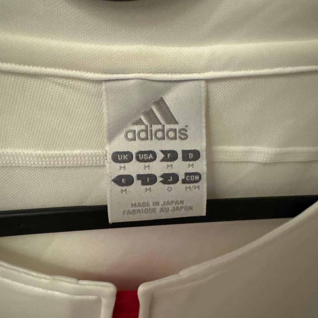 adidas FC東京 アウェイユニフォーム