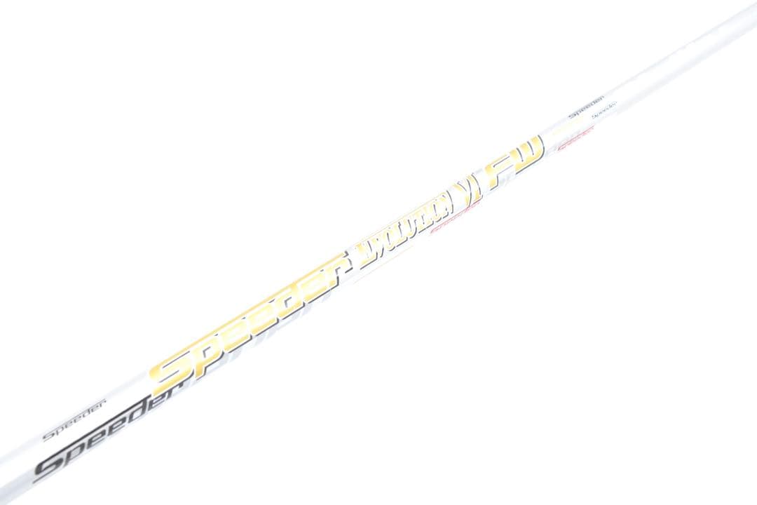 バルドTTX BRASSY TTXブラッシー12° スピーダーエボⅥFW 送料込