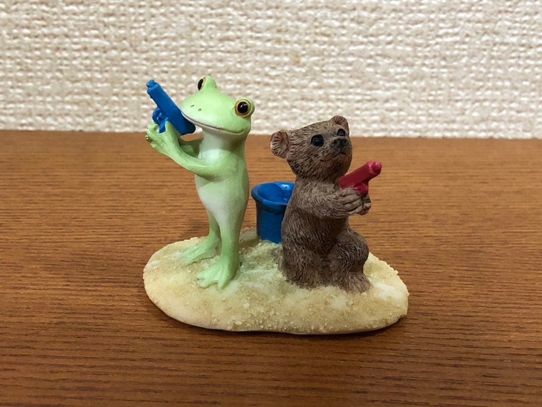 copeau コポー 夏セット