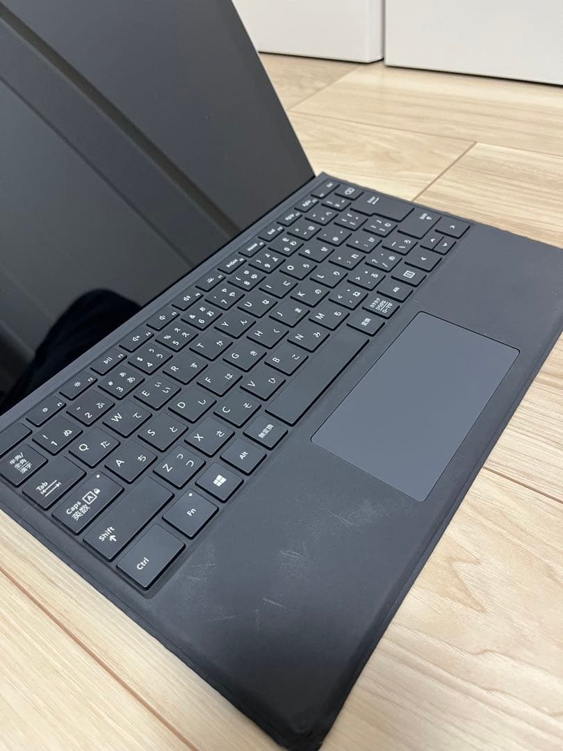 オフィス付 Microsoft SurfacePro7 i5 8GB 128GB