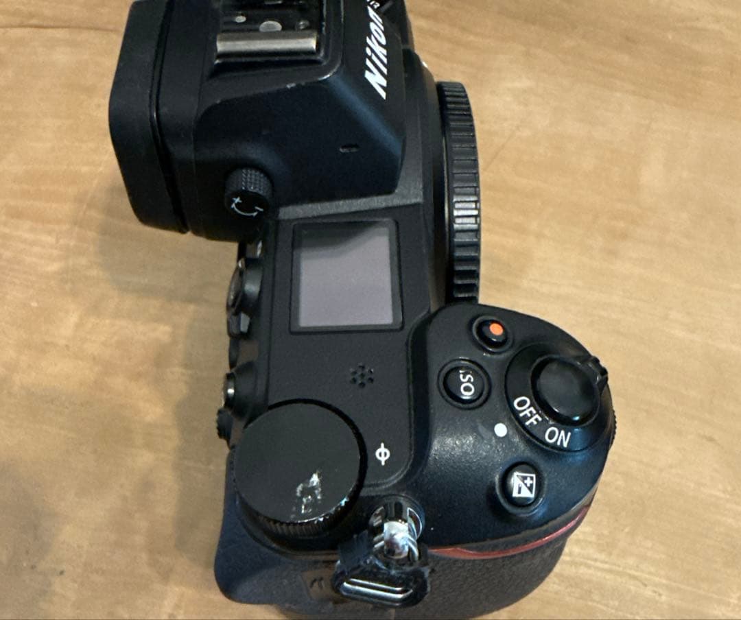 Nikon Z6 中古