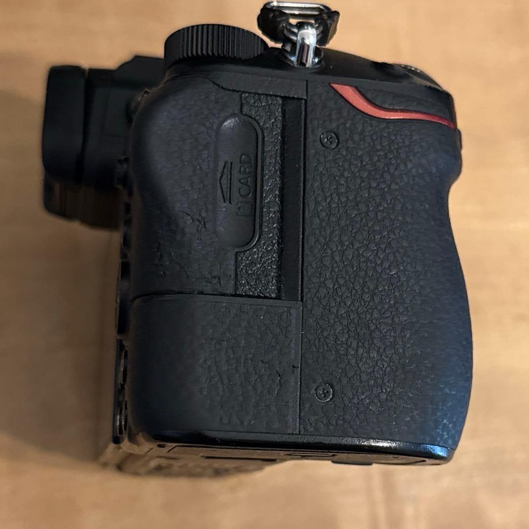 Nikon Z6 中古