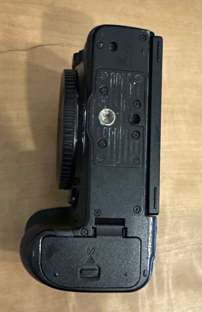 Nikon Z6 中古
