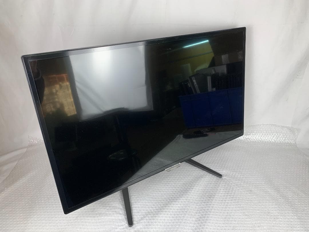 内蔵スピーカーPhilips 323E7QDAB/11 31.5 インチモニター