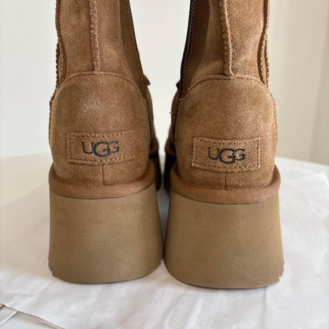 o*o様 ☀*️様 【UGG】W Classic Twin Seam New H