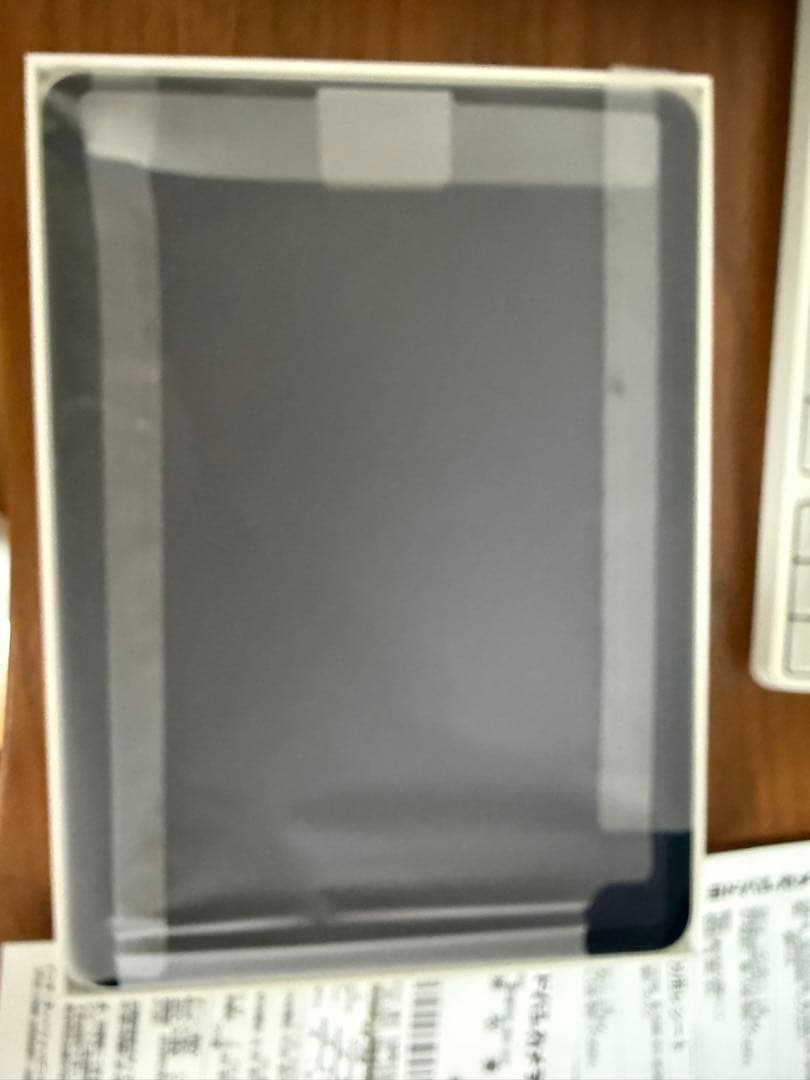 Toma様iPad Pro11inch第3世代128GB+ApplePencil