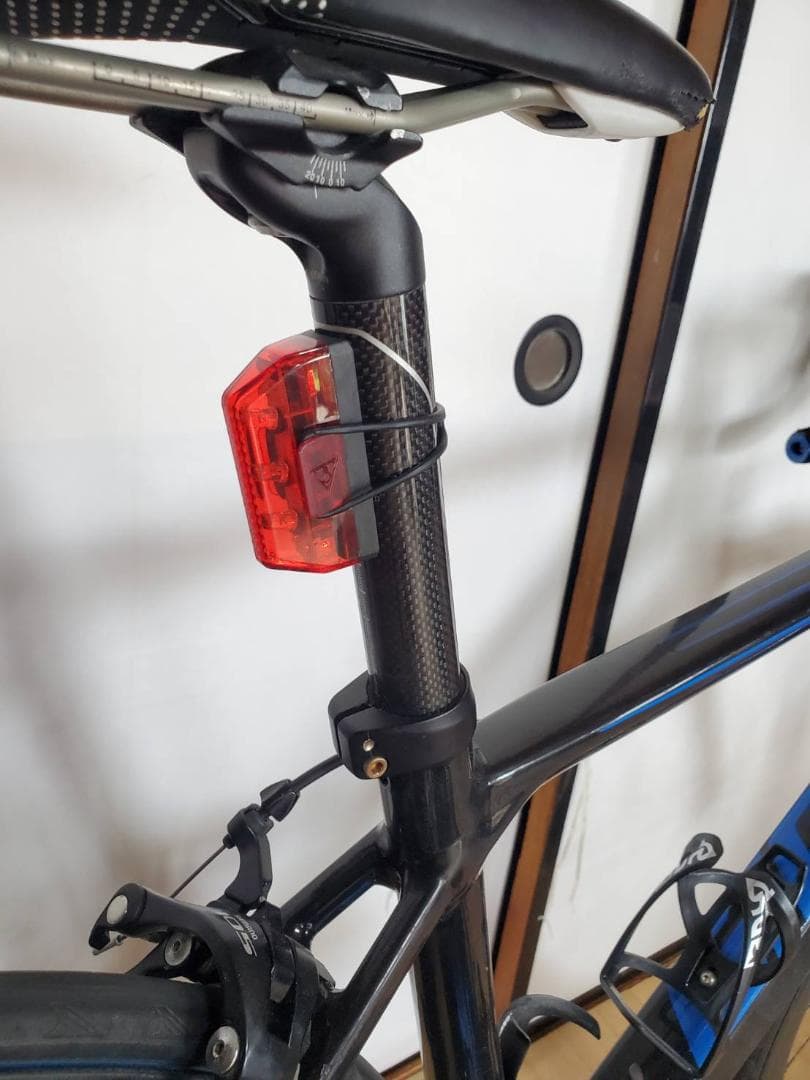 C*ン様 GIANT TCR0 ロードバイク