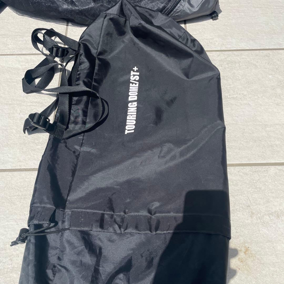 Coleman コールマンテントツーリングドームST +