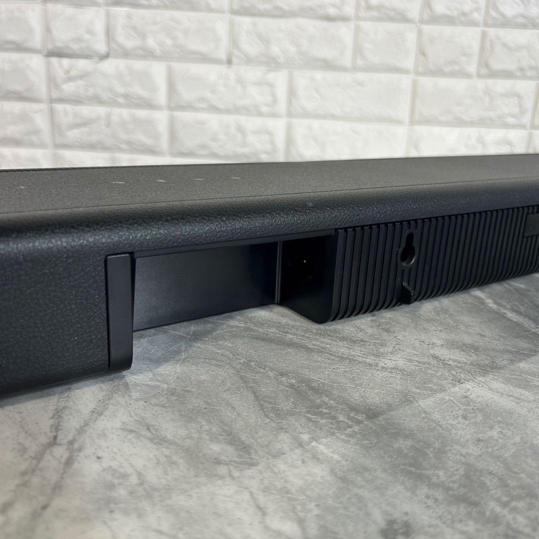 SONY 3.1chサウンドバー HT-A3000 2023年製 J052
